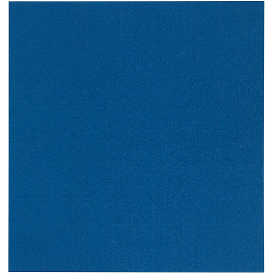 (No. 298972) 10x cardstock Original 302x302 mm royal blue 200 grams (FSC Mix Credit)