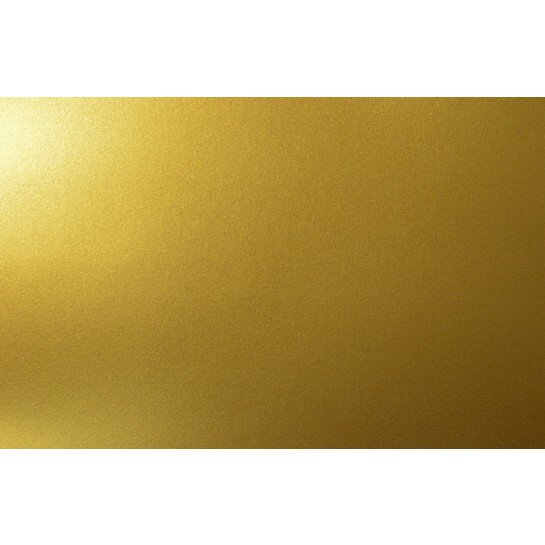 (No. 210333) Karton Original Metallic Supergold - 500x700mm - 250 grams 13 vellen