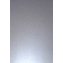 (No. 212340) 100x papier Original Metallic 210x297mm-A4 Platinum Pearl 120 grams (FSC Mix Credit) 