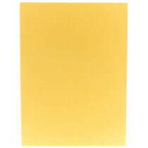 (No. 214963) A4 karton Original vanille - 210x297mm - 200 grams - 50 vellen