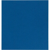 (No. 298972) 10x cardstock Original 302x302 mm royal blue 200 grams (FSC Mix Credit)