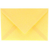 (No. 302963) 6x envelop Original - 114x162mm C6 vanille 105 grams (FSC Mix Credit)