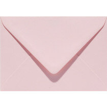 (No. 302934) 6x envelop Original 114x162mmC6 bloesem 105 grams (FSC Mix Credit) 
