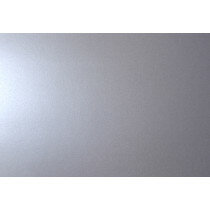 (No. 210340) Karton Original Metallic Platinum pearl - 500x700mm - 250 grams25 vellen