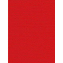 (No. 301918) 6x karton Original 210x297mm-A4 rood 200 grams (FSC Mix Credit) 
