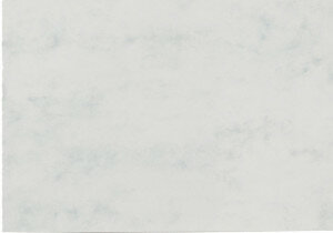 (No. 21061) Marble karton grijswit 200 gr. - 50x70cm - 50 vellen