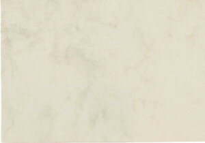 (No. 21062) Marble karton ivoor 200 gr. - 50x70cm - 50 vellen