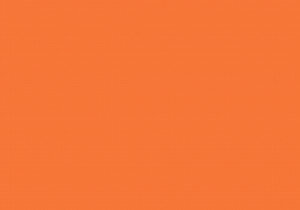 (No. 2098308) Hobbykarton Oranje - 270 grams - 500x700mm - 50 vellen