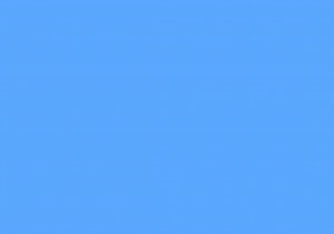 (No. 2098312) Hobbykarton Turquoise - 270 grams - 500x700mm - 50 vellen