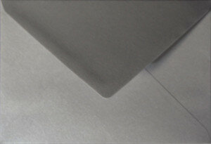 (No. 235334) 50x envelop Original Metallic 156x220mm-EA5 Metallic 120 grams 