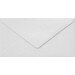 (No. 305321) 6x envelop 110x220mm- DL Recycled Kraft Wit 90 grams (FSC Recycled Credit)
