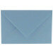 (No. 235964) 50x envelop 156x220mm EA5 Original lichtblauw 105 grams FSC Mix Credit)