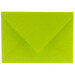 (No. 302967) 6x envelop Original - 114x162mm C6 appelgroen 105 grams (FSC Mix Credit)