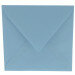 (No. 303964) 6x envelop Original - 140x140mm lichtblauw 105 grams (FSC Mix Credit)