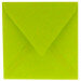 (No. 303967) 6x envelop Original - 140x140mm appelgroen 105 grams (FSC Mix Credit)