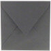 (No. 303971) 6x envelop Original - 140x140mm donkergrijs 105 grams (FSC Mix Credit)