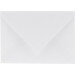(No. 237321) 50x envelop C6 recycled kraft wit 114 x 162 mm - 90 grams (FSC Recycled Credit) 