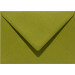 (No. 302951) 6x envelop Original 114x162mmC6 mosgroen 105 grams (FSC Mix Credit) 