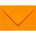 (No. 302911) 6x envelop Original 114x162mmC6 oranje 105 grams (FSC Mix Credit) 