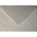(No. 302331) 6x envelop Original Metallic 114x162m-C6 Ivory 120 grams 