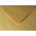 (No. 237333) 25x envelop Original Metallic 114x162mC6 Super Gold 120 grams (FSC Mix Credit) 