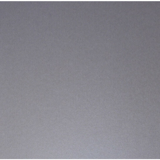 (No. 298340) 6x scrapbook Original Metallic 302x302mm Platinum pearl 250 Gramm (FSC Mix Credit) 