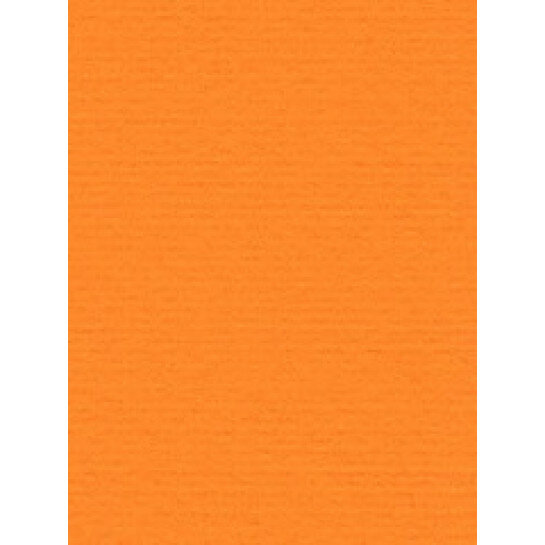 (No. 301911) 6x Karton A4 210x297mm Original orange 200 Gramm (FSC Mix Credit) 