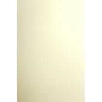 (No. 300331) 12x papier Original Metallic 210x297mm-A4 Ivory 120 Gramm 