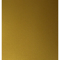(No. 298333) 3x scrapbook Original Metallic 302x302mm Super Gold 250 Gramm (FSC Mix Credit)