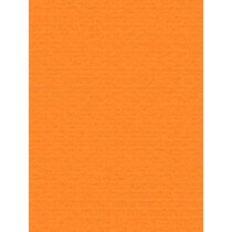 (No. 301911) 6x Karton A4 210x297mm Original orange 200 Gramm (FSC Mix Credit) 