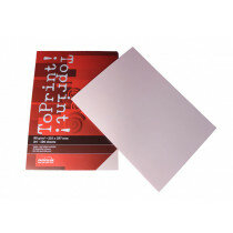 (No. 7128302) 100x papier ToPrint 80gr 210x297mm-A4 Rosa(FSC Mix Credit) - AUSGEHEND-