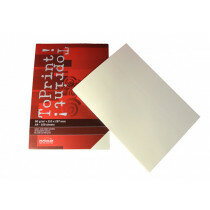 (No. 7128311) 100x papier ToPrint 80gr 210x297mm-A4 Ivory(FSC Mix Credit) - AUSGEHEND-