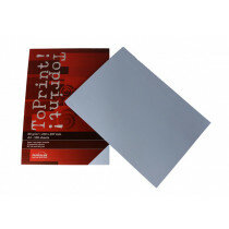 (No. 7128314) 100x papier ToPrint 80gr 210x297mm-A4 Azul(FSC Mix Credit) - AUSGEHEND-