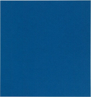 (No. 264972) 50x Karton Scrapbook Original 302x302 mm koningsblau 200 Gramm (FSC Mix Credit)