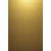 (No. 300339) 12x papier Original Metallic 210x297mm-A4 Gold Pearl 120 Gramm