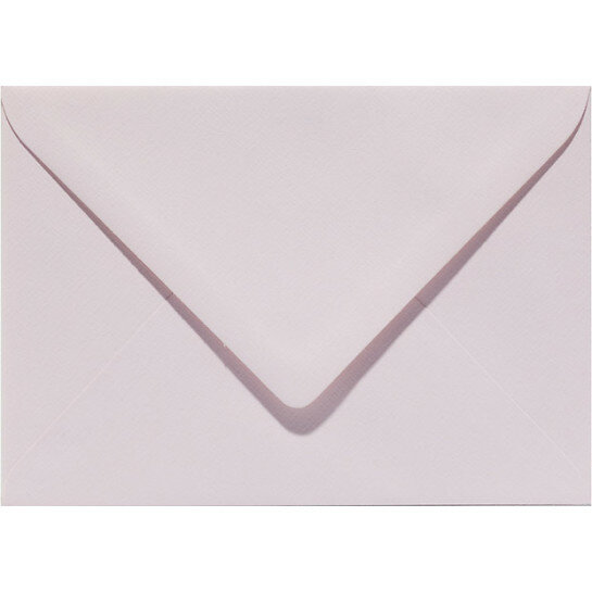 Enveloppes de Luxe A5 (15,6x22cm) Marron (50 pièces)