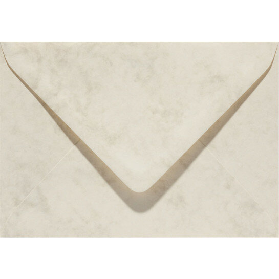 (No. 23762) 50x enveloppe Marble 114x162mm-C6 mastic marbré 90 g/m² 