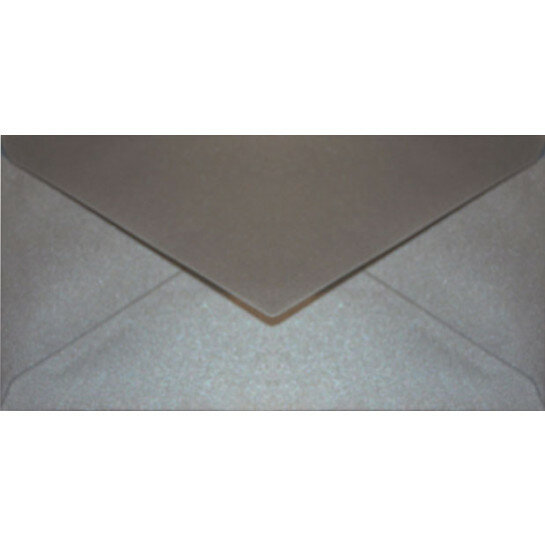 (No. 238334) 50x enveloppe Original Metallic 110x220mmDL Metallic 120 g/m² (FSC Mix Credit) 