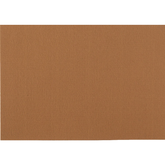 (No. 210939) 50x carton Original 500x700mm brun de noix 200 g/m² (FSC Mix Credit) 