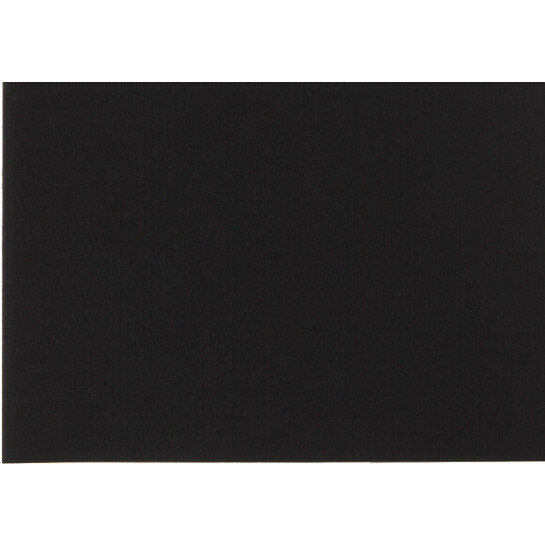 (No. 205901) 50x carton Original 297x420mmA3 noir de jais 200 g/m² (FSC Mix Credit) 
