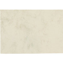 (No. 21062) 50x carton Marble 500x700mm mastic marbré 200 g/m² 