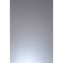 (No. 301340) 6x carton Original Metallic 210x297mm-A4 Platinum pearl 250 g/m² (FSC Mix Credit) 