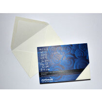 (No. 2378311) 25x enveloppe ToPrint 114x162mmC6 ivory 120 g/m² (FSC Mix Credit) - TERMINÉ-