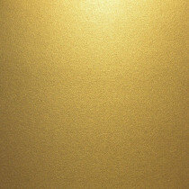 (No. 264339) 50x scrapbook Original Metallic 302x302mm Gold pearl 250 g/m² 