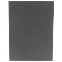 (No. 214971) 50x carton Original 210x297mmA4 gris foncé 200 g/m² (FSC Mix Credit)