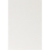 (No. 214321) 50x carton A4 recycled kraft blanc 210 x 297 mm - 220 g/m² (FSC Recycled Credit)