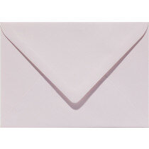 (No. 241923) 50x enveloppe Original 125x180mm-B6 rose p.le 105 g/m² 