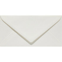 (No. 238903) 50x enveloppe Original 110x220mmDL blanc cass. 105 g/m² (FSC Mix Credit) 