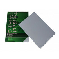 (No. 7148314) 50x karton ToPrint 160g 210x297mm-A4 Azul(FSC Mix Credit) - TERMINÉ-