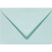 (No. 237917) 50x enveloppe Original 114x162mmC6 vert de mer 105 g/m² (FSC Mix Credit) 